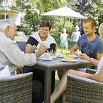Hirschen Hotel Oberwolfach