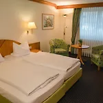 Hotel Hirschen Oberwolfach