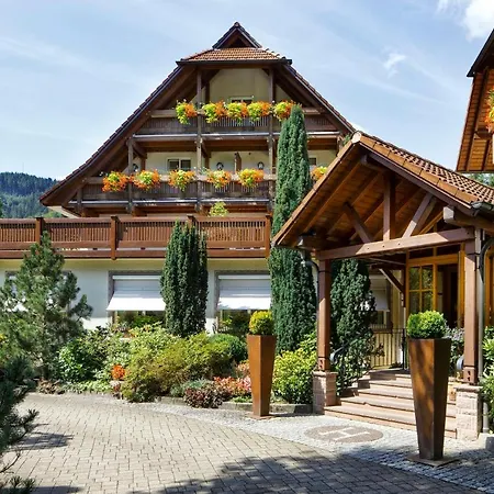 Hotel Hirschen