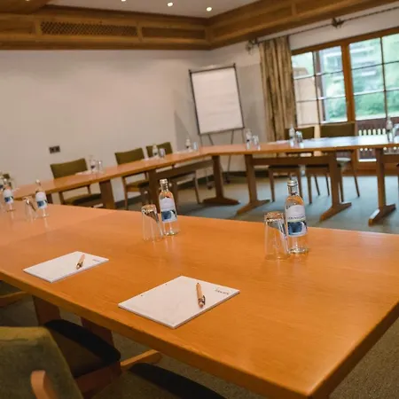 Hirschen Oberwolfach
