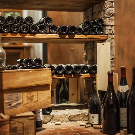 Hirschen 3* 오베르볼파크