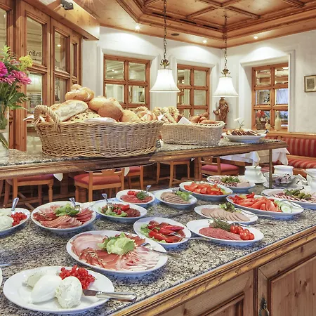 Hirschen 호텔 오베르볼파크