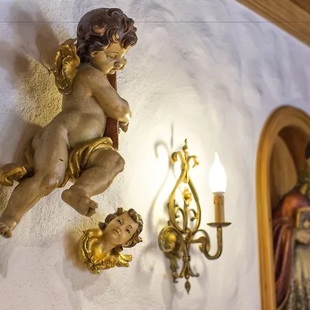 Hirschen אוברוולפאך