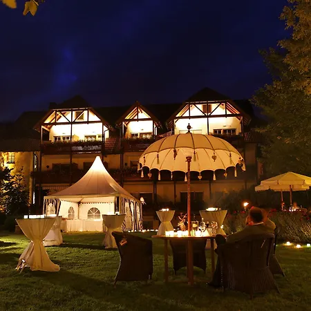 Hirschen 호텔 오베르볼파크