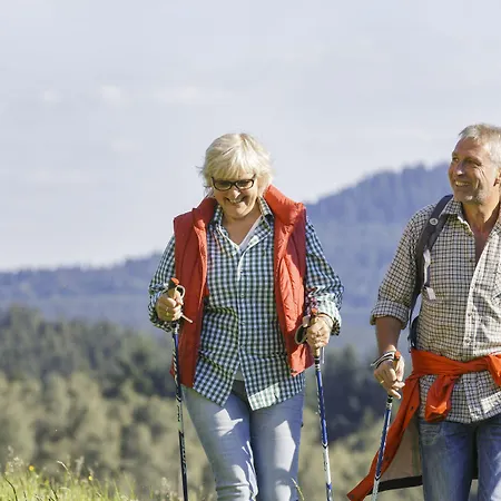 Hirschen אוברוולפאך