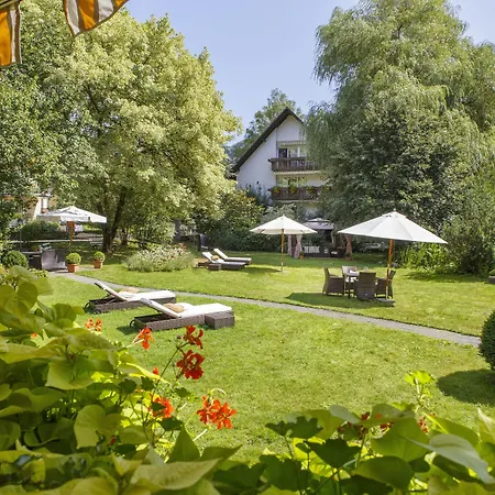 Hirschen Hotell