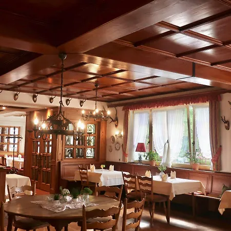 Hirschen 오베르볼파크