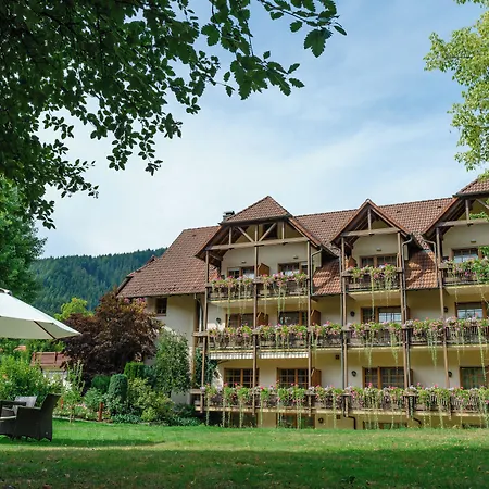 Hirschen 3* Oberwolfach