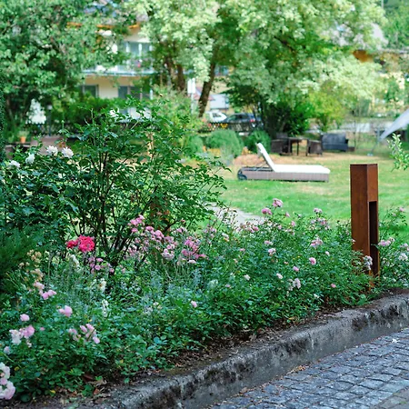 Hirschen 3* 오베르볼파크