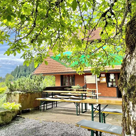 מלון Hirschen 3*