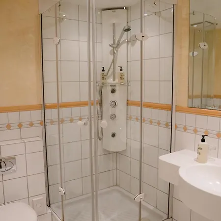 Hirschen Oberwolfach