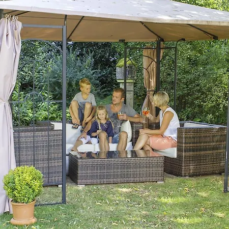 Hirschen 오베르볼파크