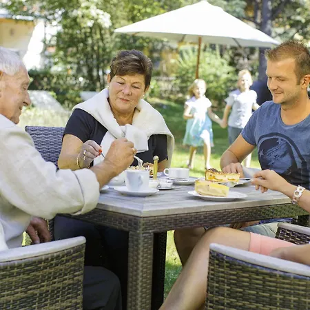 Hirschen 3* Oberwolfach