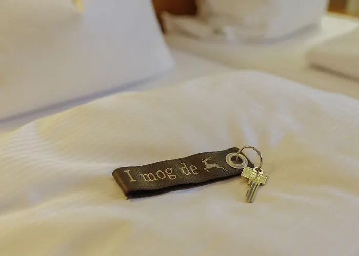 Hotel Hirschen Oberwolfach