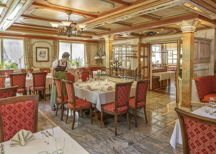 Hirschen 3* Oberwolfach