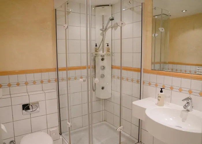 Hirschen Oberwolfach