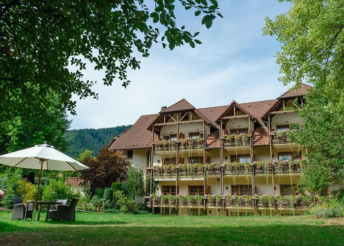 Hirschen Hotel