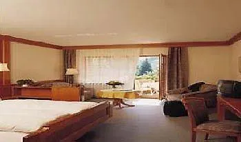 Hirschen Oberwolfach