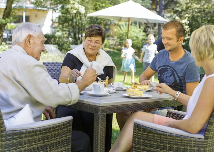 Hirschen 3* Oberwolfach
